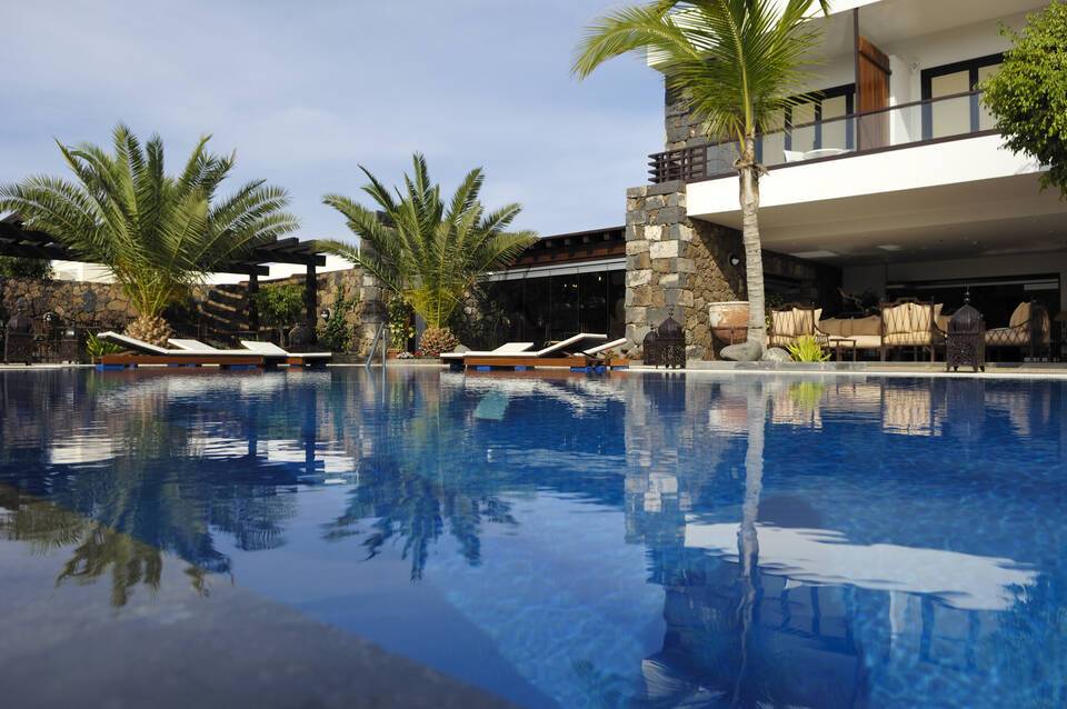 Hotel Villa VIK - Hotel Boutique 1