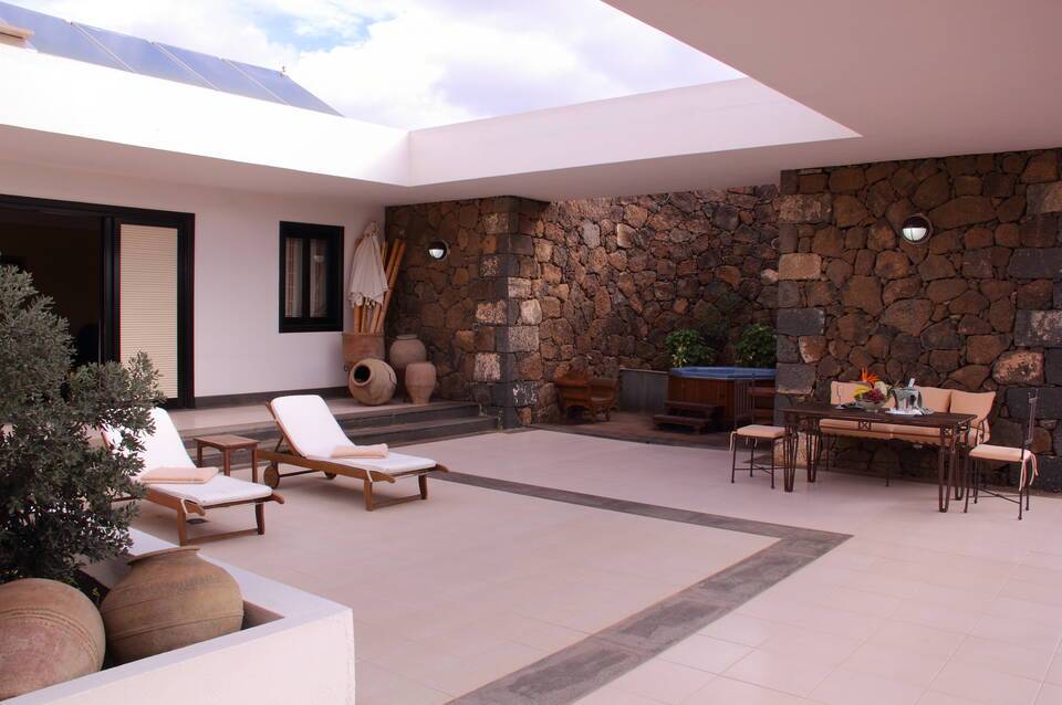 Hotel Villa VIK - Hotel Boutique 4
