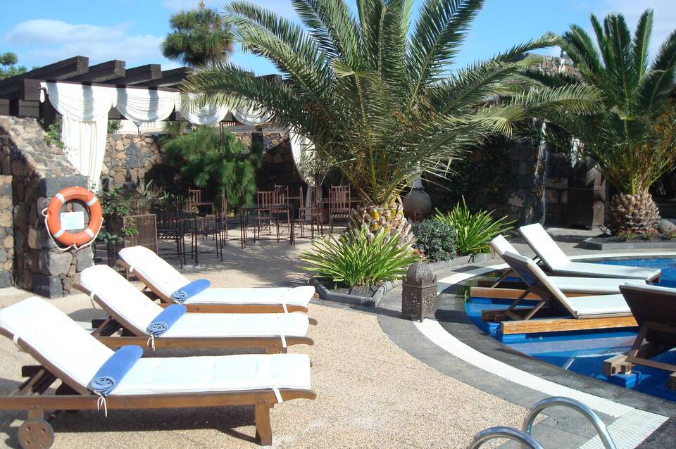 Hotel Villa VIK - Hotel Boutique 5