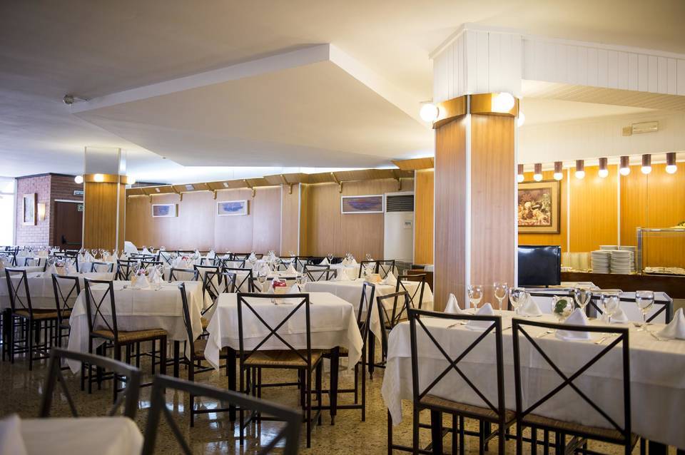 Hotel Xaine Park 1