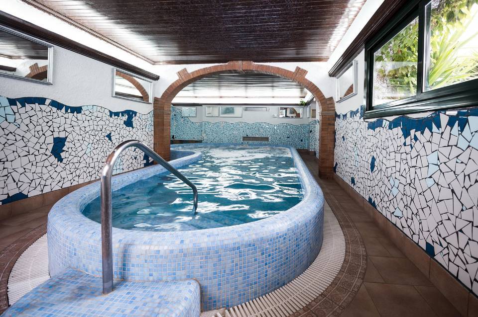 Hotel Xaine Park 2
