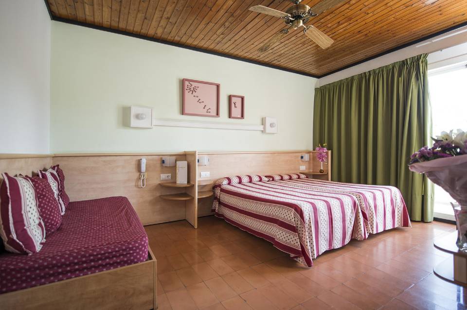 Hotel Xaine Park 3