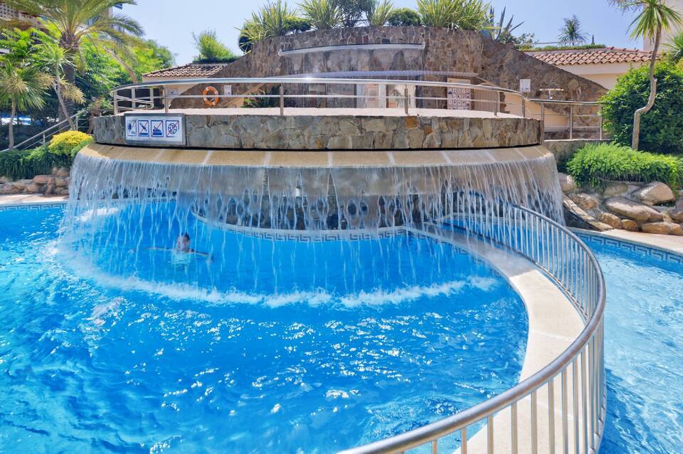 Sumus Hotel Monteplaya 2