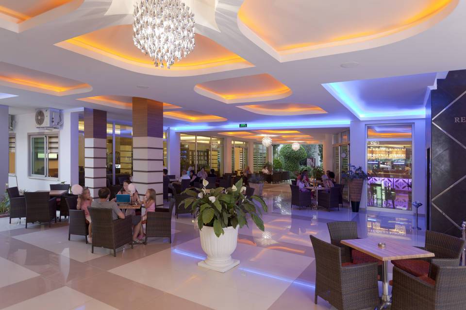 Club Mermaid Village 3