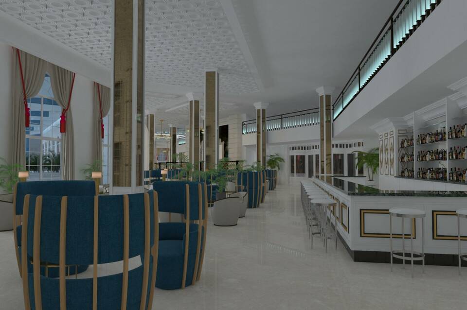 Granada Luxury Belek 2