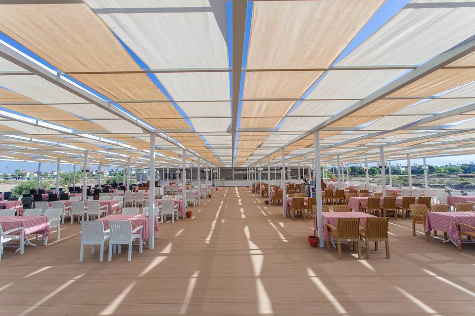 Sensitive Premium Resort & Spa 2
