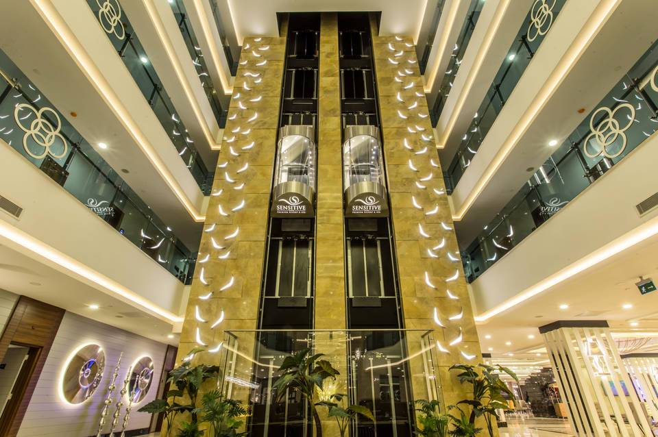 Sensitive Premium Resort & Spa 4