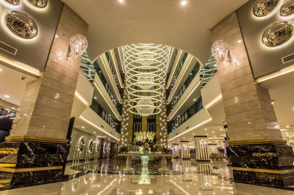 Sensitive Premium Resort & Spa 5