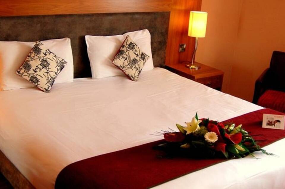 Maldron Hotel Parnell Square 3