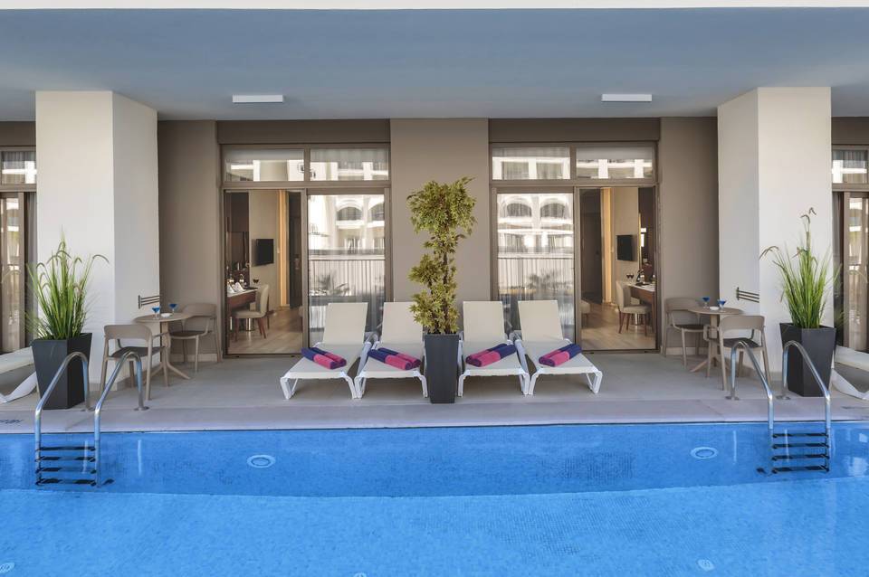 Riolavitas Resort & Spa  2