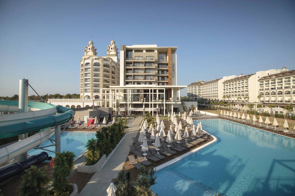 Riolavitas Resort & Spa  1