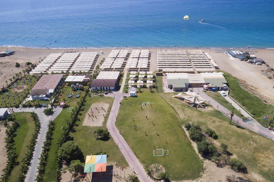 Riolavitas Resort & Spa  4