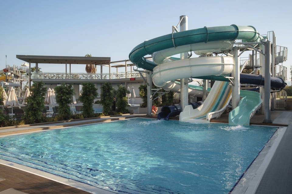 Riolavitas Resort & Spa  5