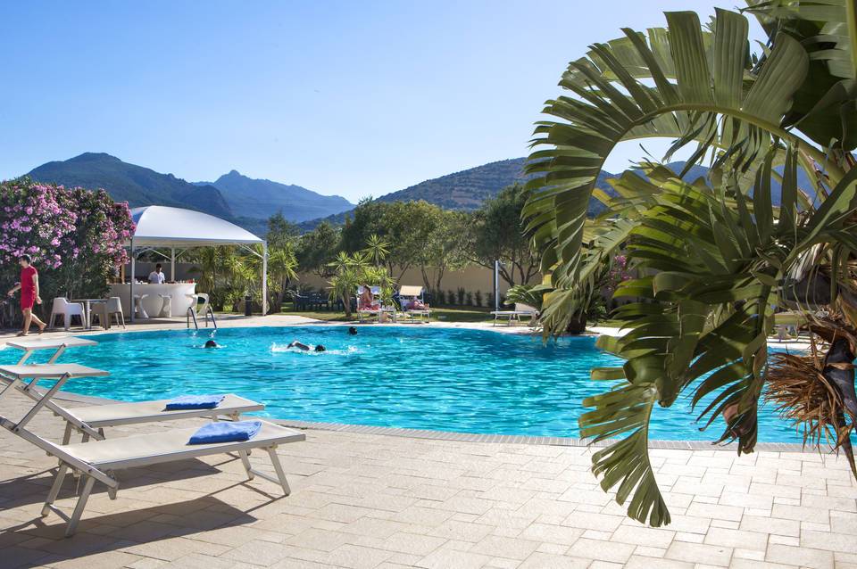 Hotel San Teodoro 4