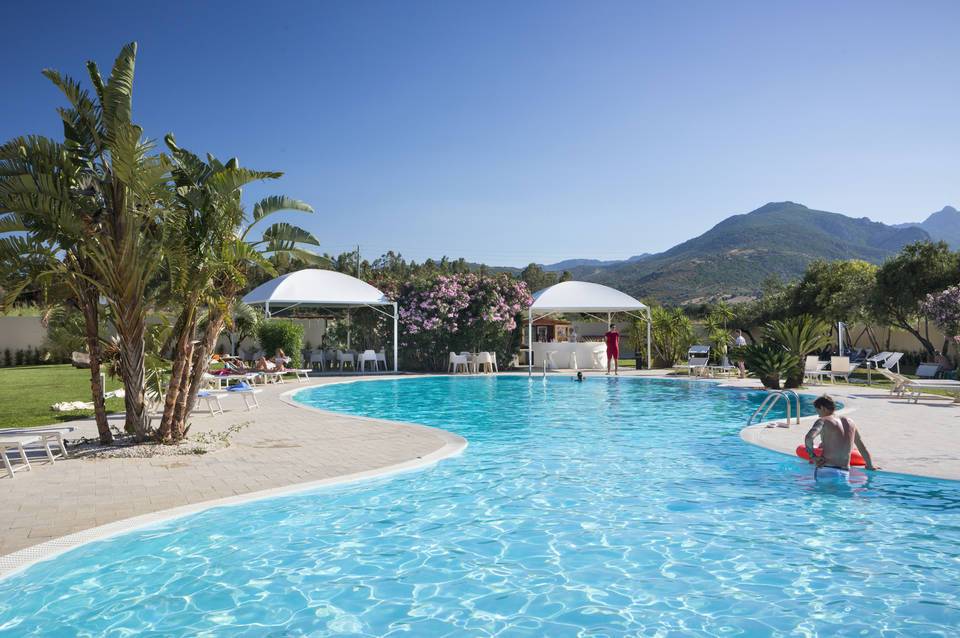 Hotel San Teodoro 5