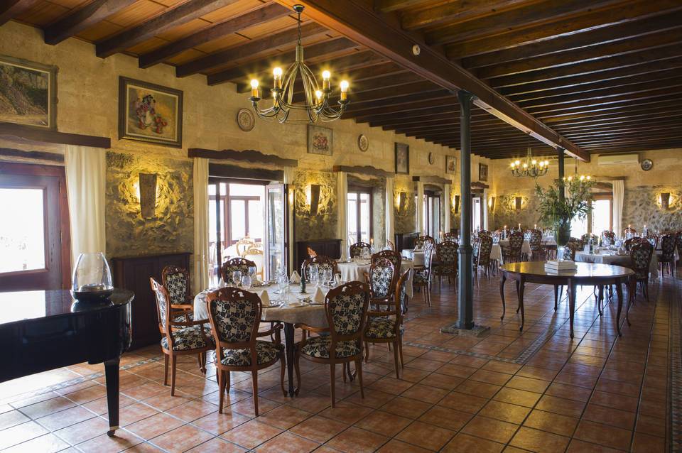 Mallorca Rural Eco Hotel & Spa Monnaber Nou inkl. Mietwagen 2