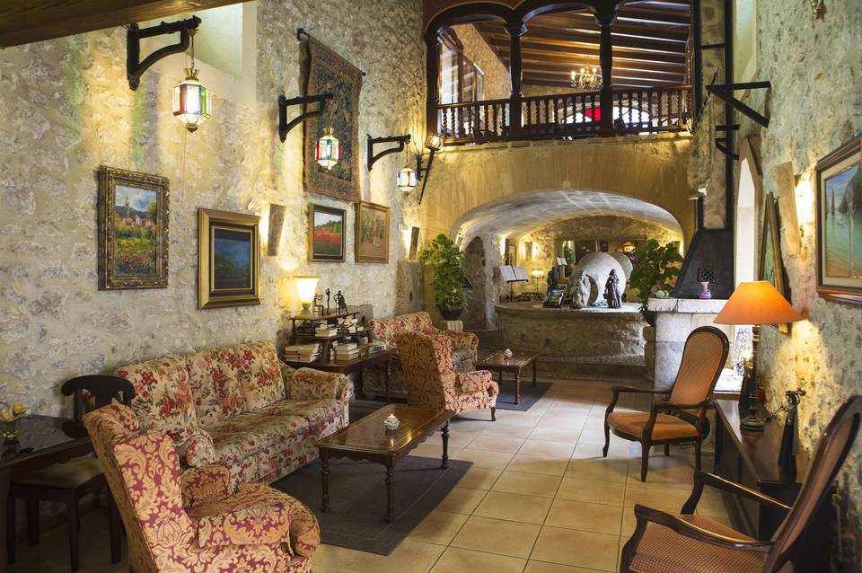 Mallorca Rural Eco Hotel & Spa Monnaber Nou inkl. Mietwagen 3
