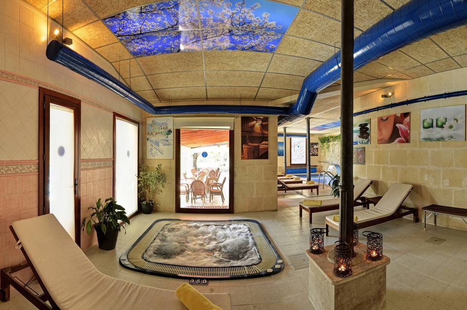Mallorca Rural Eco Hotel & Spa Monnaber Nou inkl. Mietwagen 4