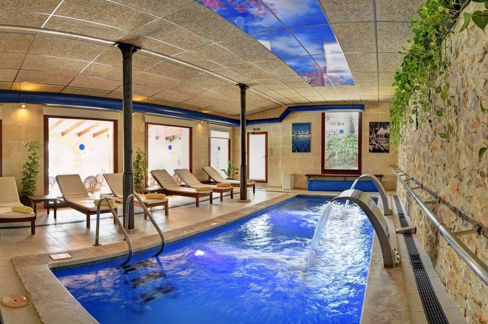 Mallorca Rural Eco Hotel & Spa Monnaber Nou inkl. Mietwagen 5