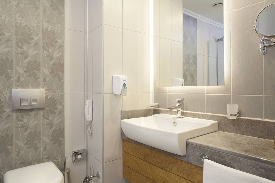 Orange Palace Hotel 1