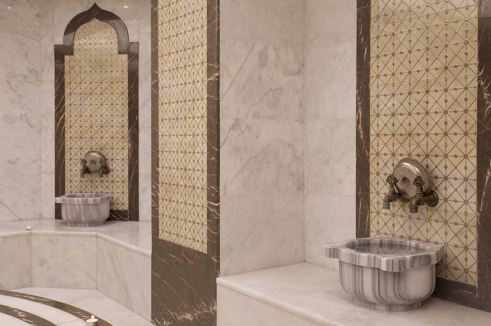 Orange Palace Hotel 3