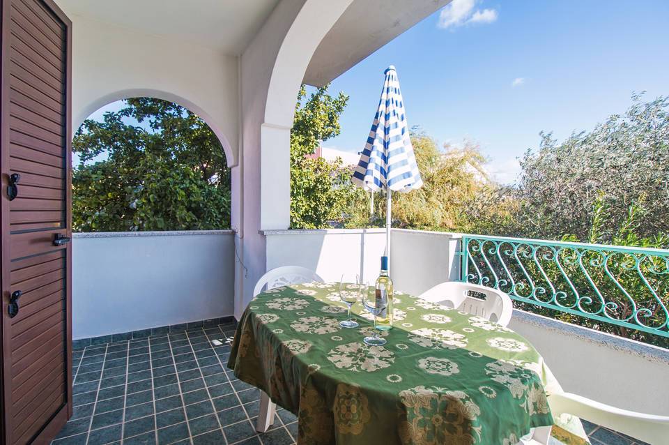 Albergo Residenziale Gli Ontani 2