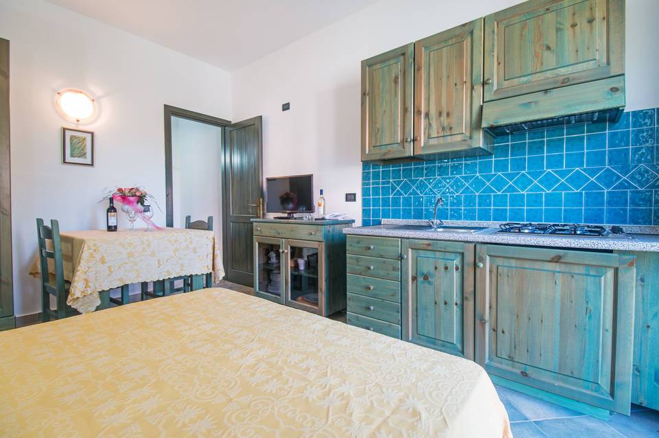 Albergo Residenziale Gli Ontani 3