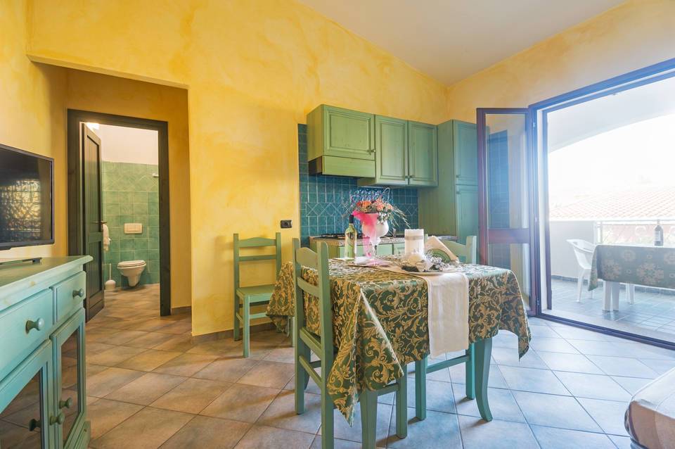 Albergo Residenziale Gli Ontani 4
