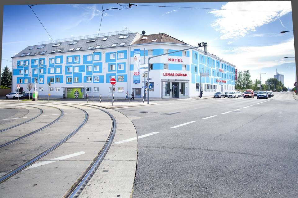 Lenas Donau 1