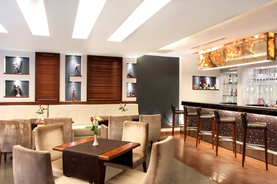 Blanca Hotel 5