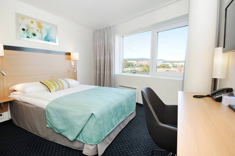 Anker Hotel 3