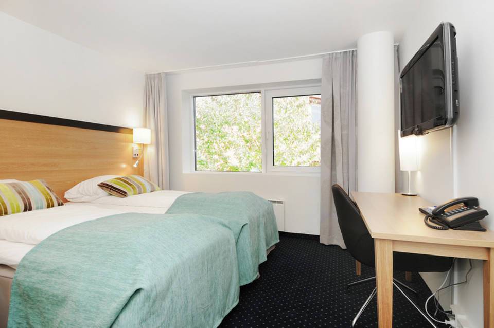 Anker Hotel 4