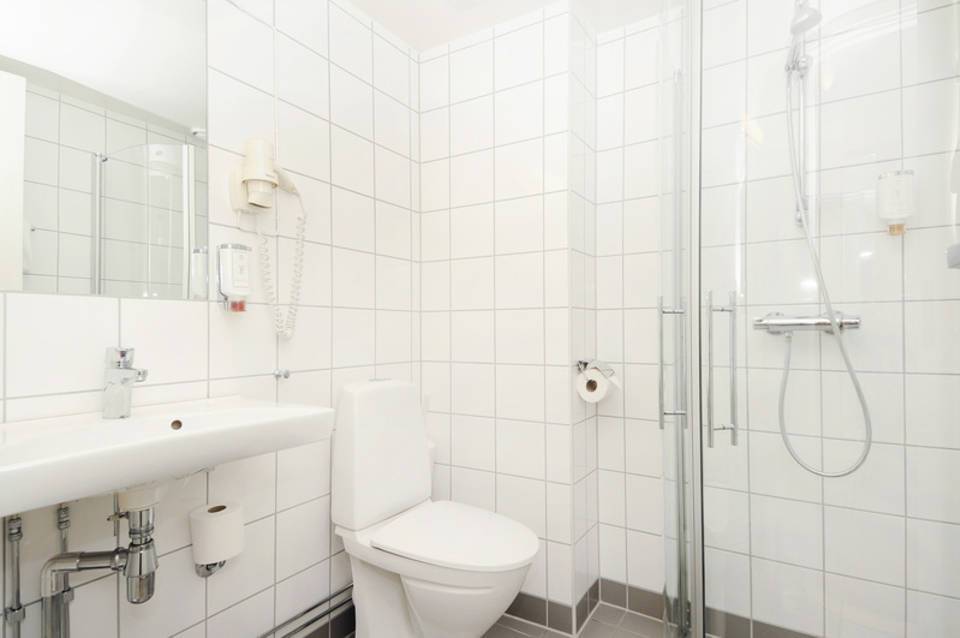 Anker Hotel 5