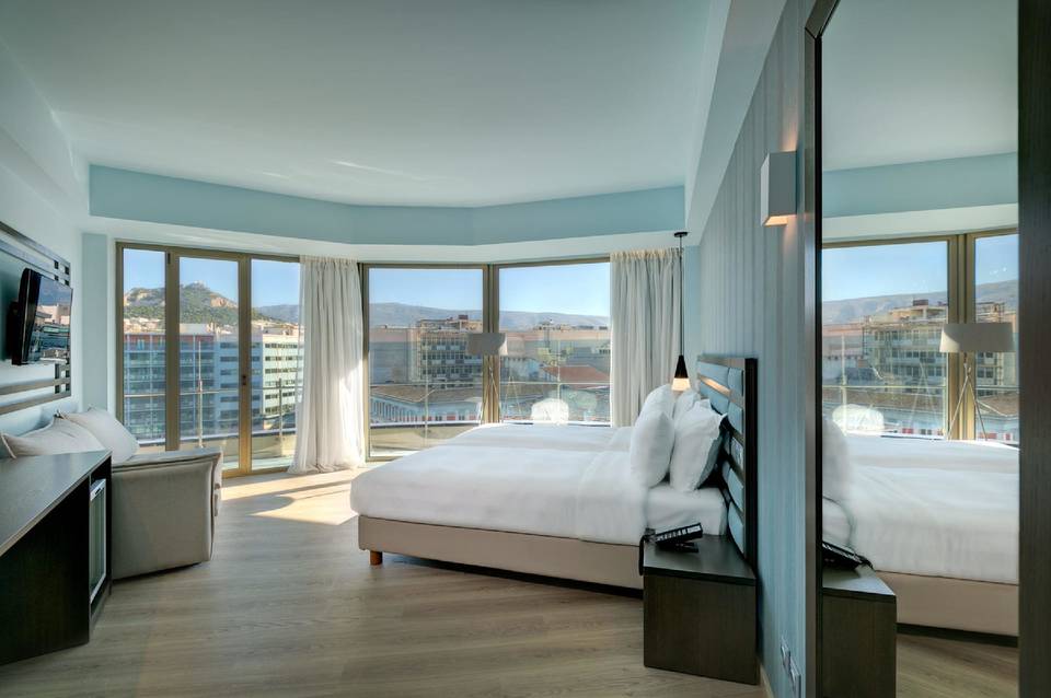 Athens Tiare By Mage Hotels 2