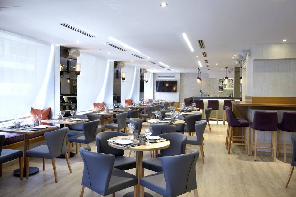 Athens Tiare By Mage Hotels 3