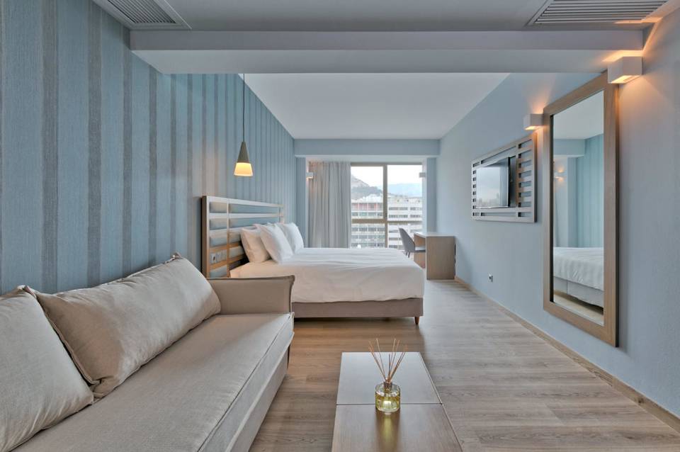 Athens Tiare By Mage Hotels 4