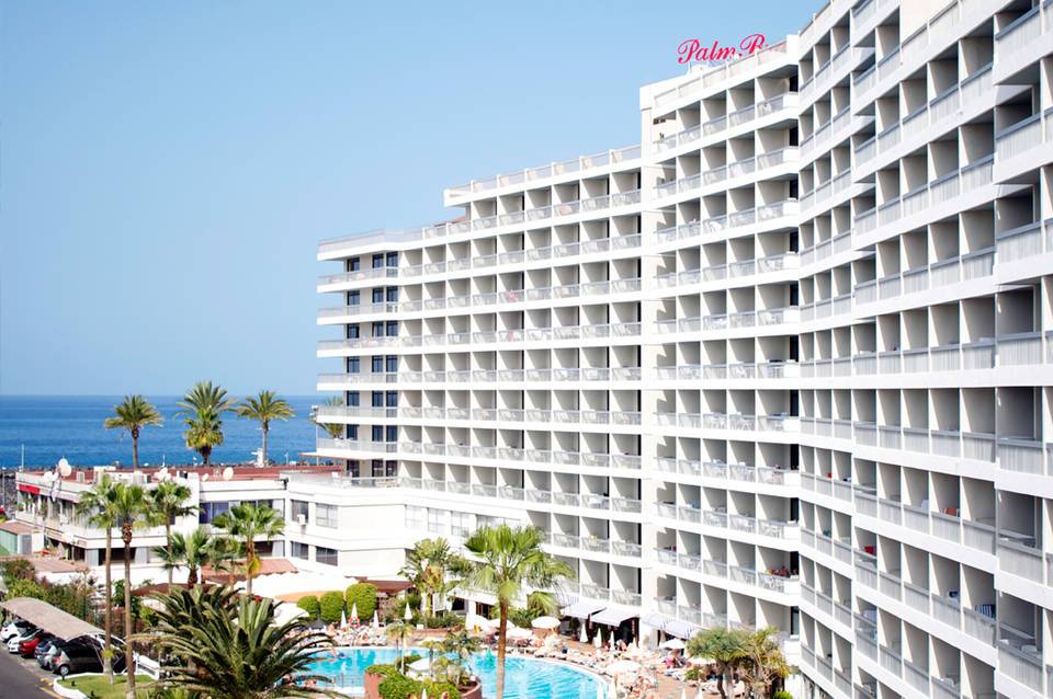 Ona Palm Beach 1