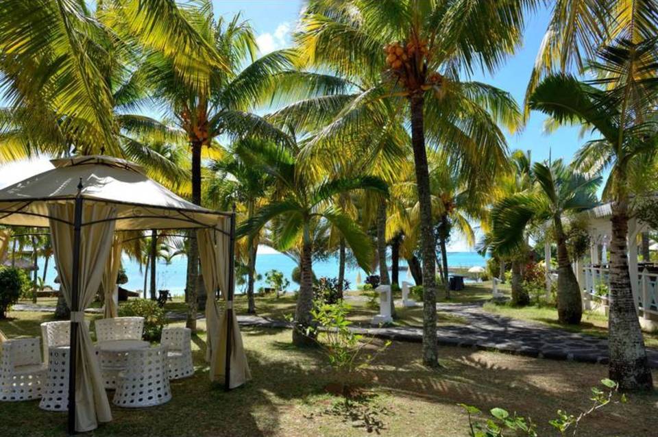 Coral Azur Beach Resort 1