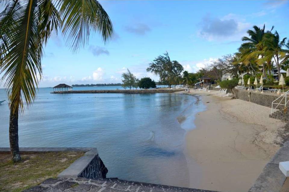Coral Azur Beach Resort 2