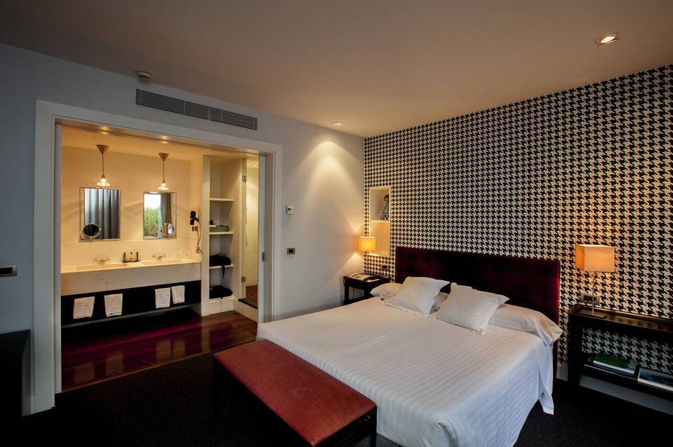 Hotel Ercilla de Bilbao, Autograph Collection 2