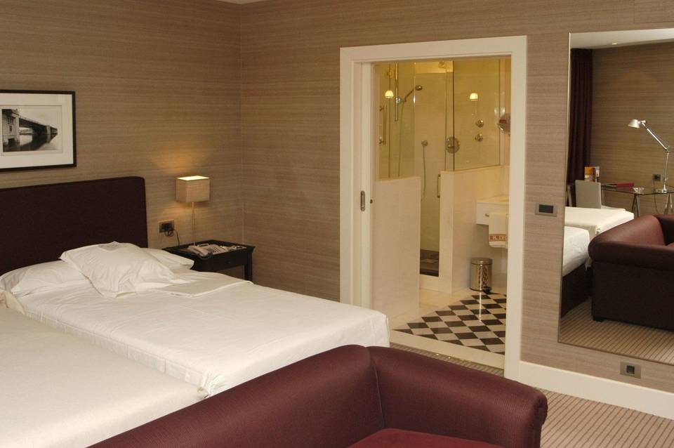 Hotel Ercilla de Bilbao, Autograph Collection 4