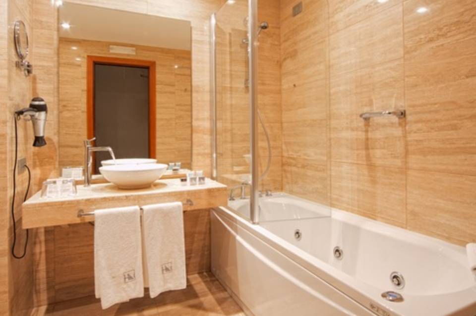 Eurostars Roma Aeterna 4