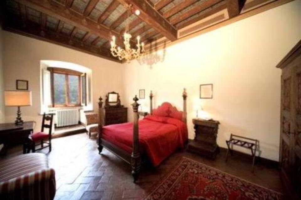 Villa Pitiana 1