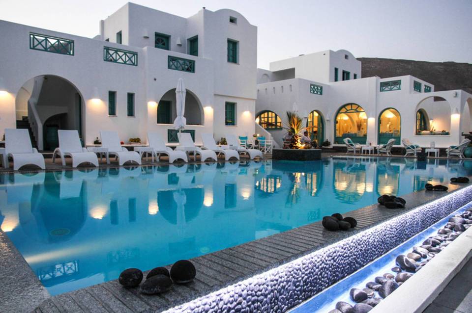 Anastasia Princess Luxury Beach Residence, Adults Only 1