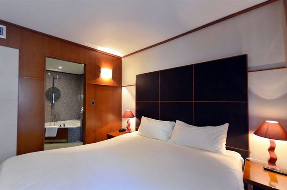 Hôtel Goldstar Resort & Suites 1