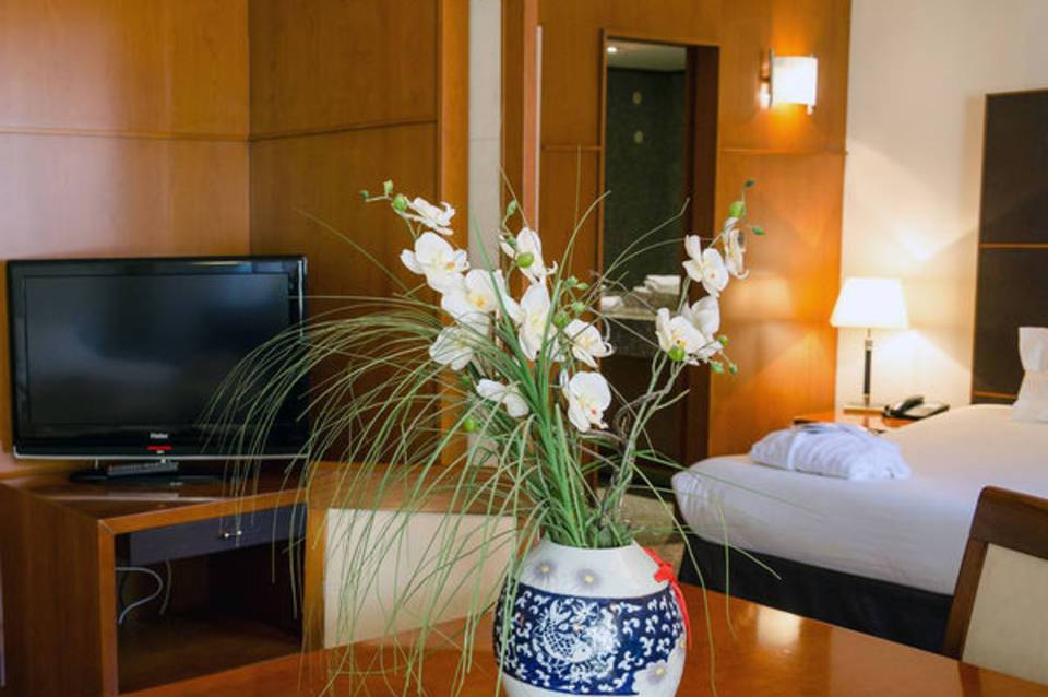Hôtel Goldstar Resort & Suites 5