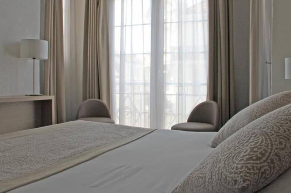 Le Riviera Collection, BW Signature Collection 5