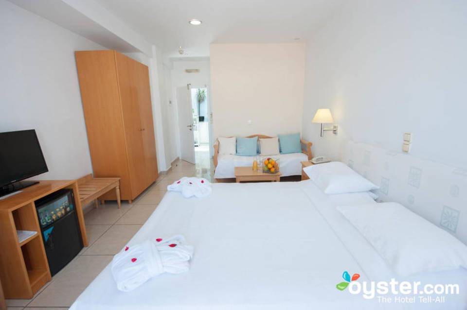 Theoxenia Hotel 5