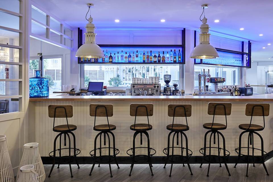 Hotel Delamar 2
