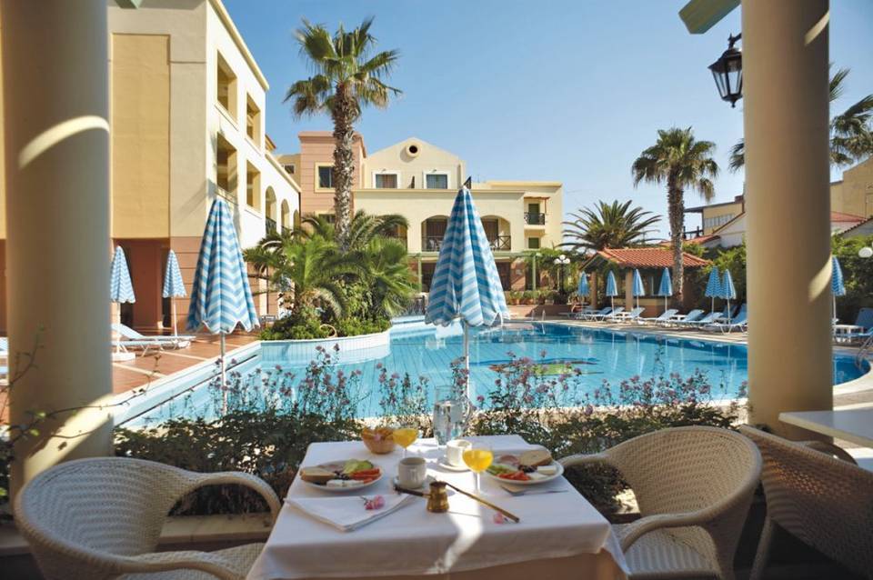 Samaina Hotels Inn 3